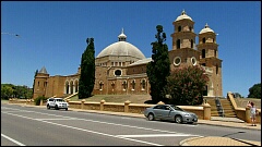 Geraldton Kathedrale