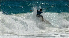 Scarborough Surfer