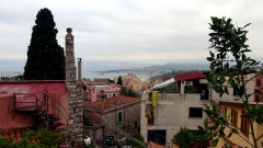 Taormina Panorama