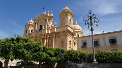Kathedrale von Noto