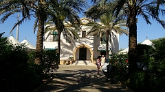 Villa Sogno